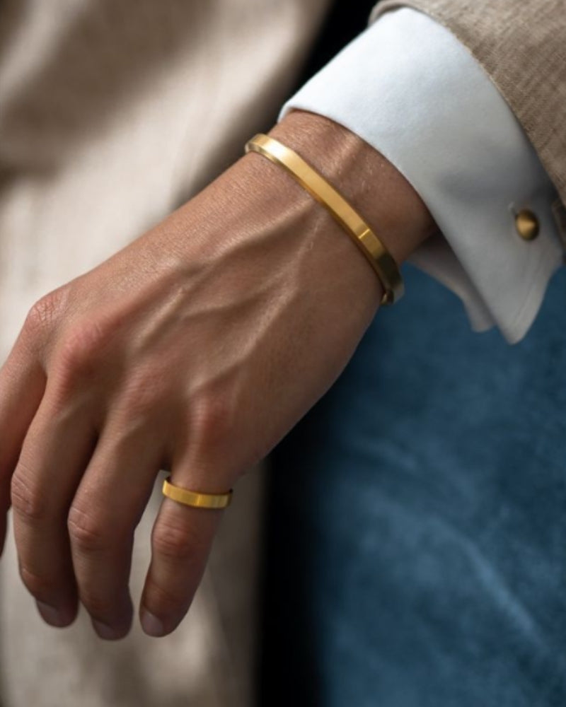 Divine Core Cuff