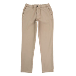 Chino Pants - Khaki