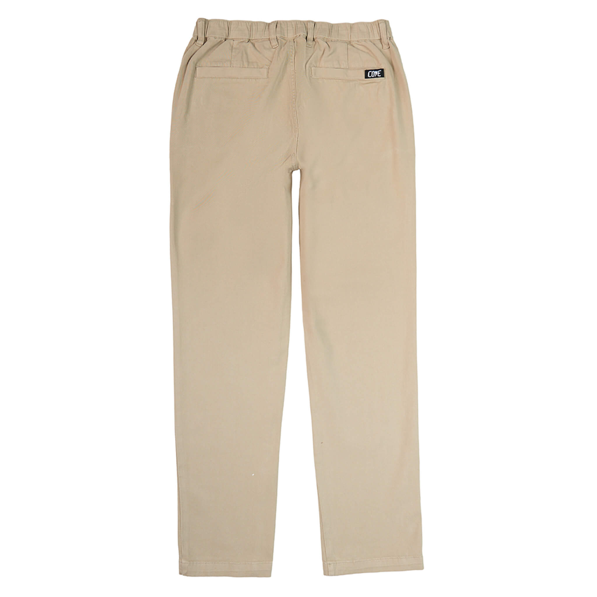 Chino Pants