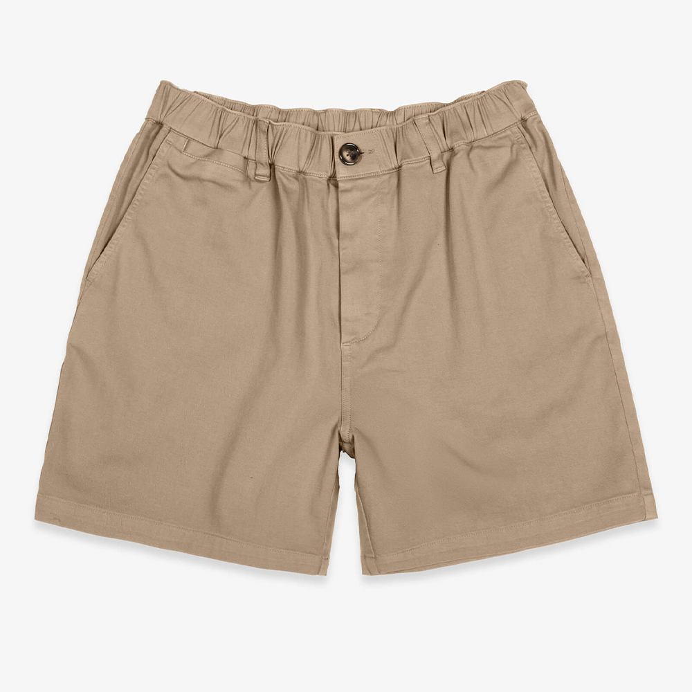 Chino Shorts