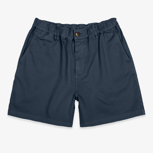 Chino Shorts - Navy