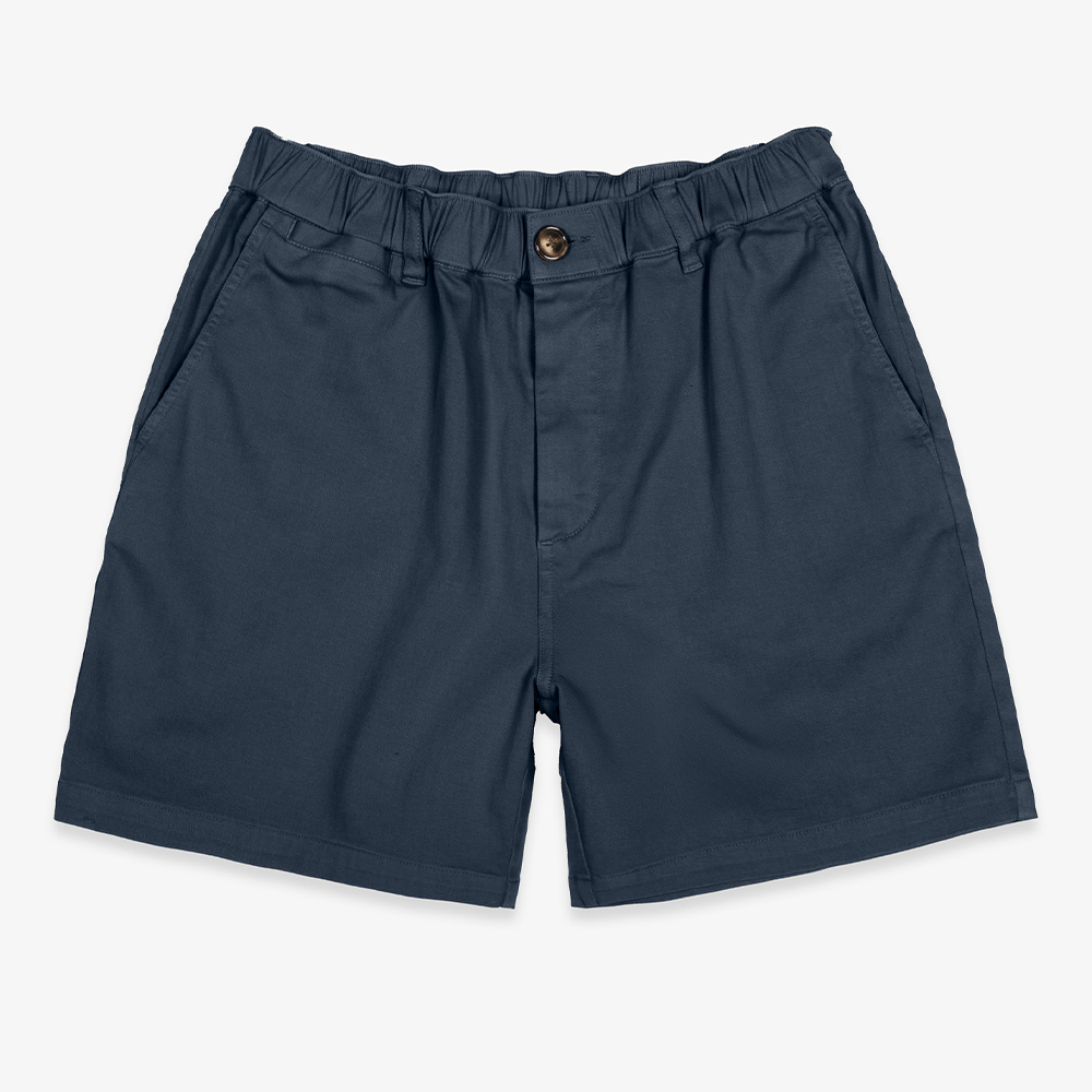 Chino Shorts