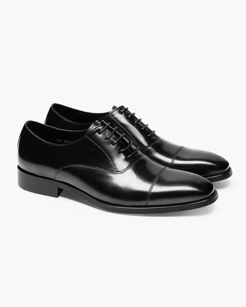 Firenze Leather Shoes