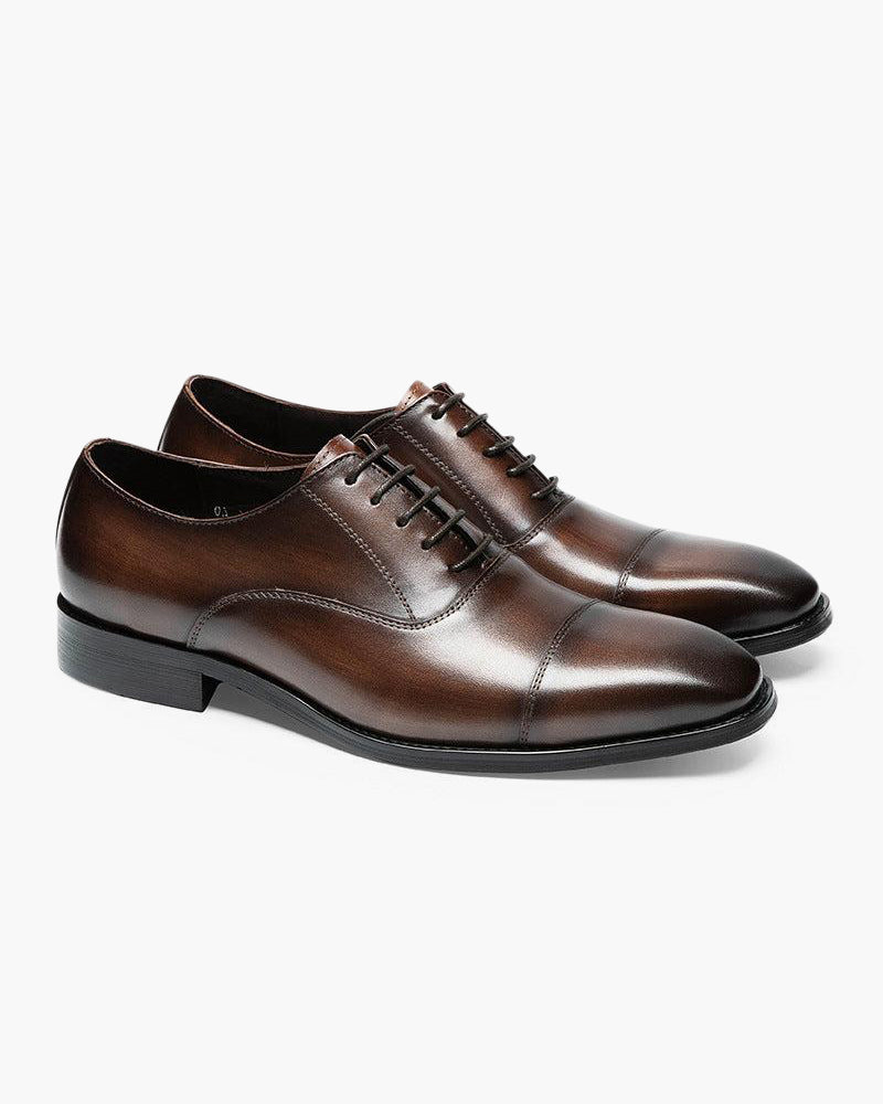 Firenze Leather Shoes