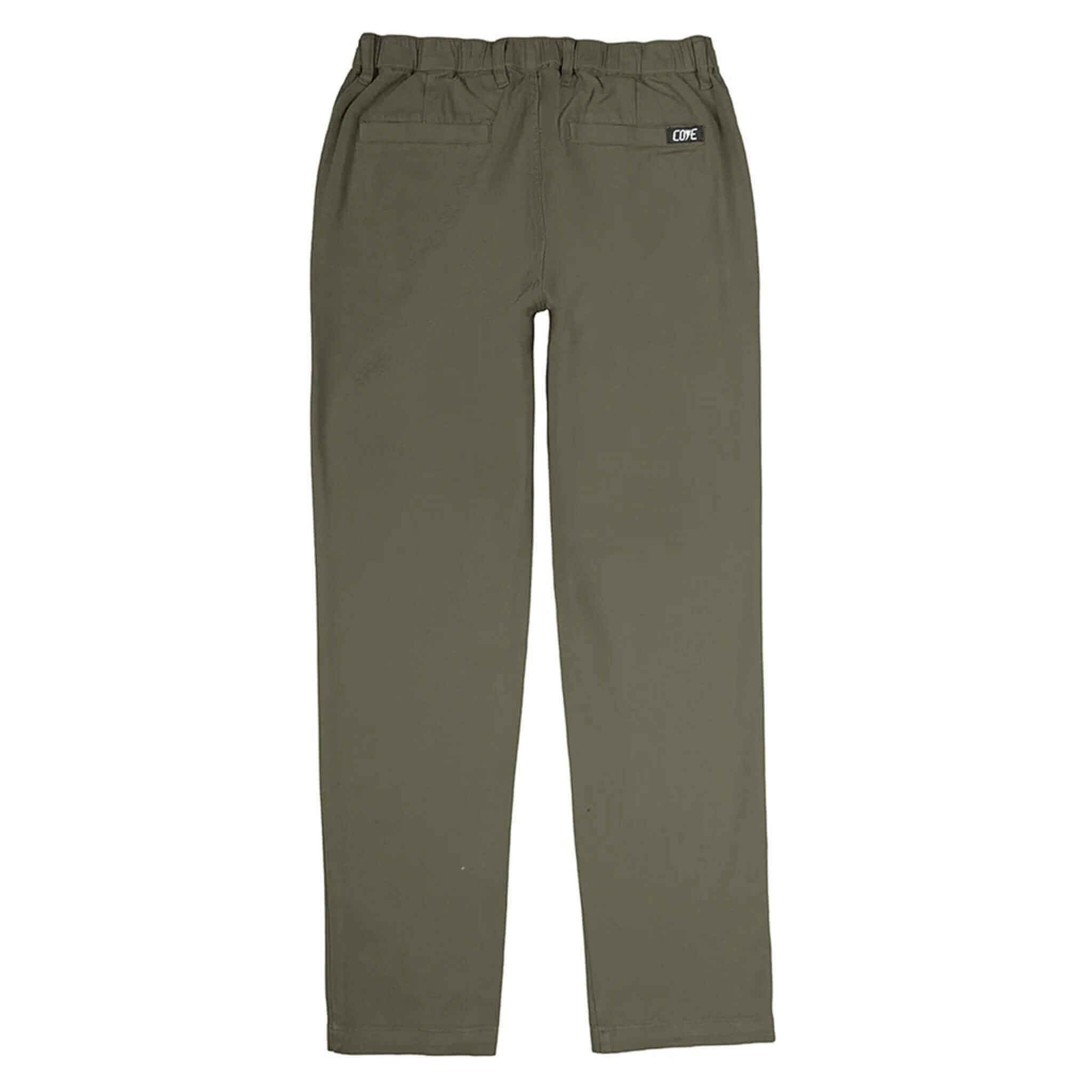 Chino Pants