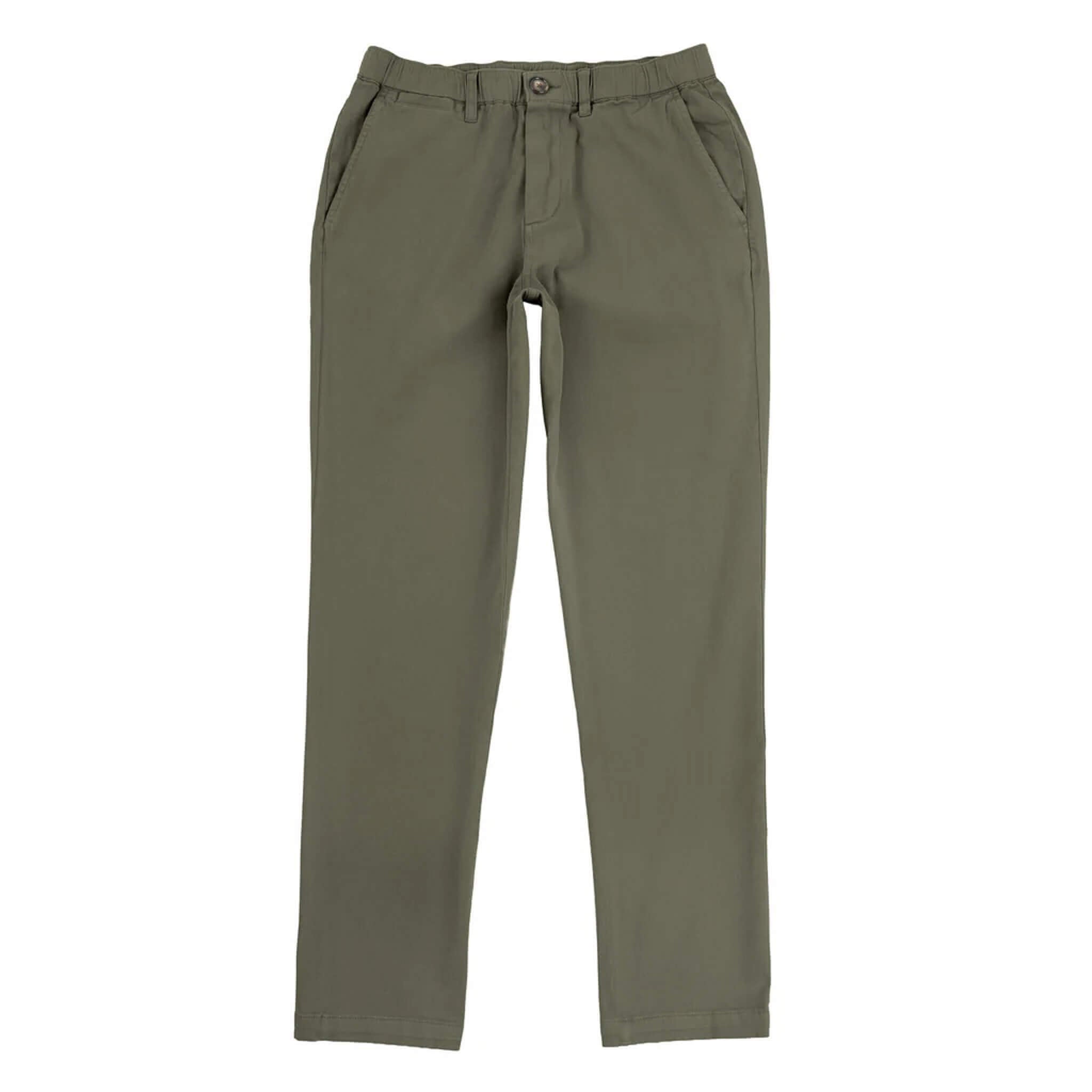 Chino Pants