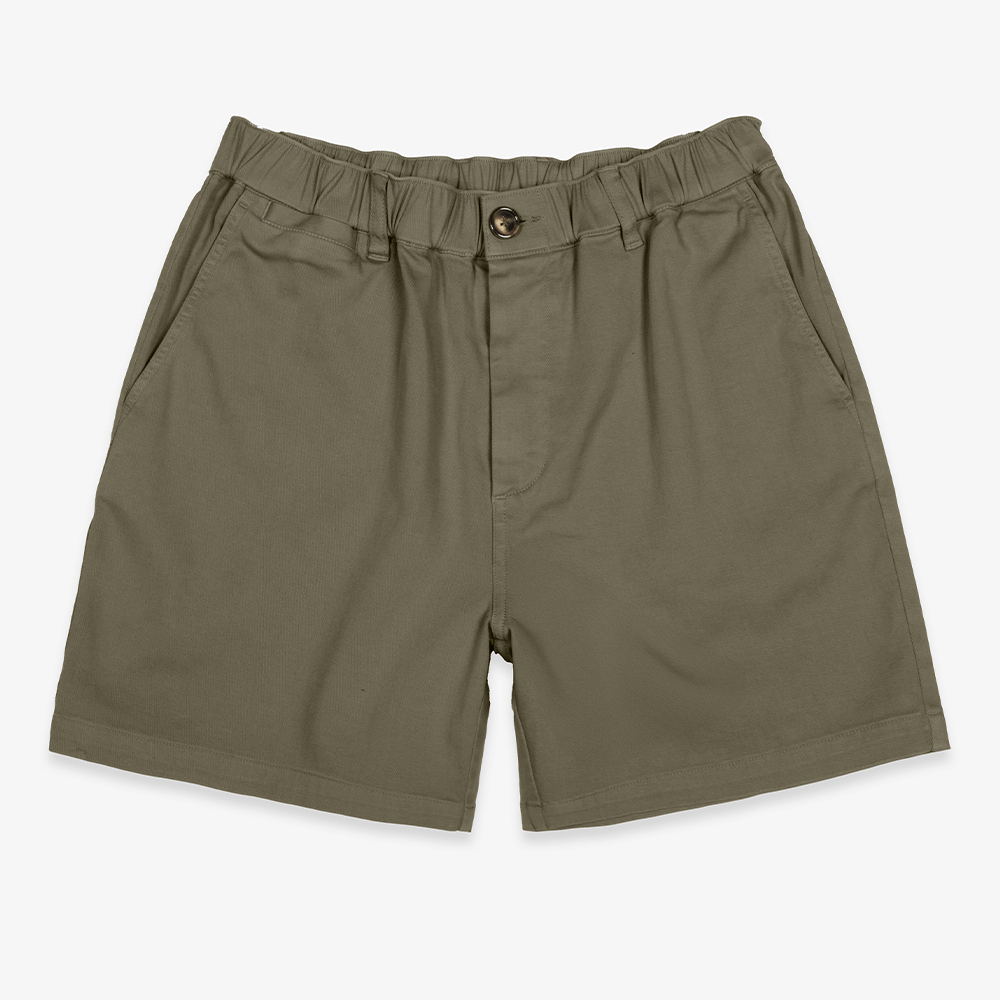 Chino Shorts