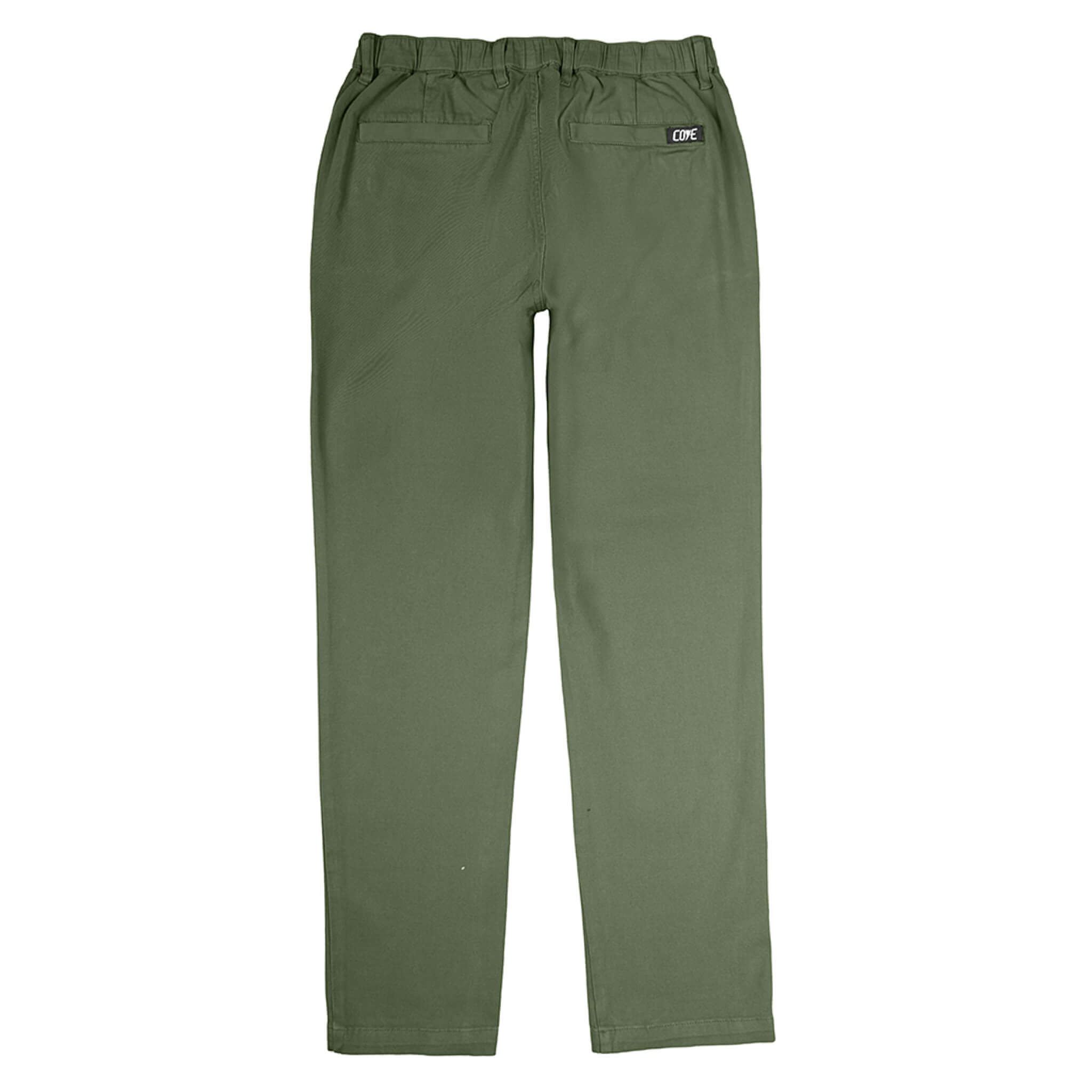 Chino Pants - Sage