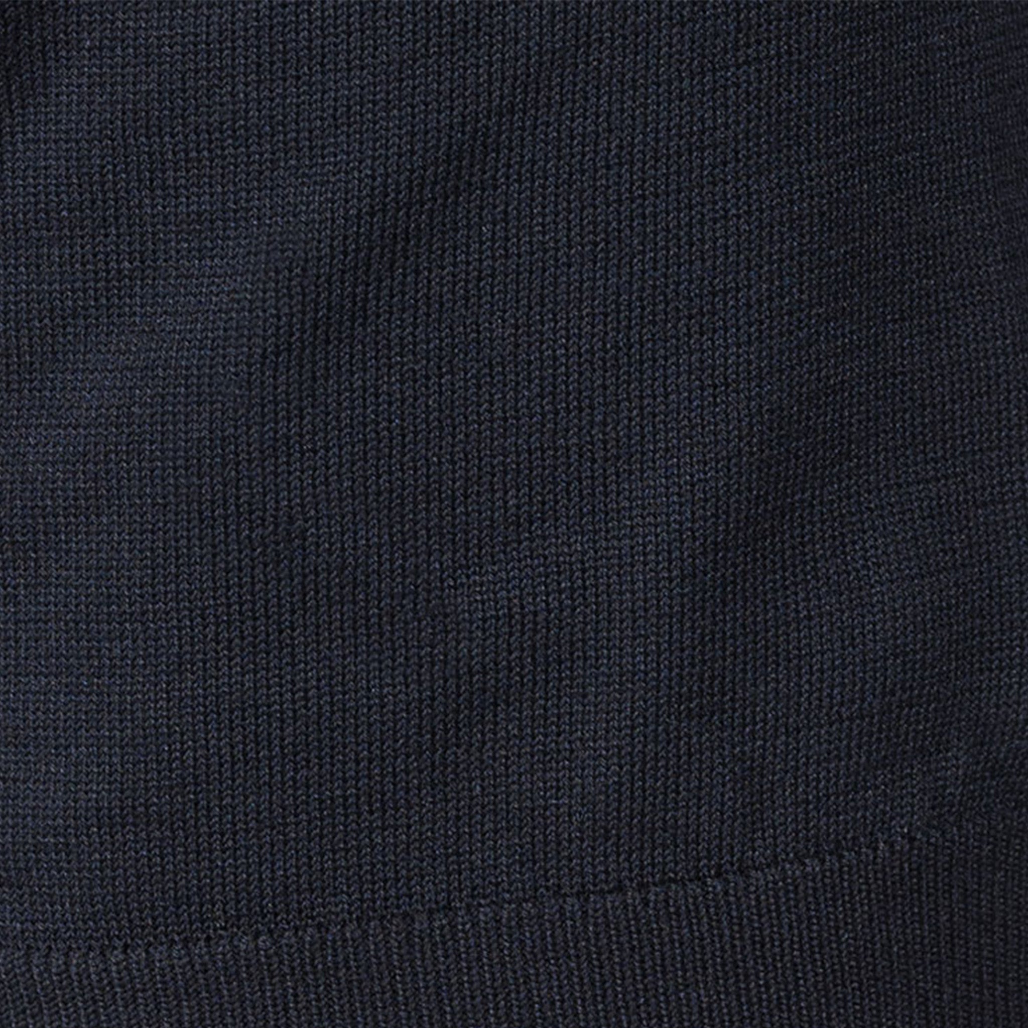 Polo Maranello Black - 3-Button