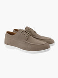 Côme Suede Lace Shoes