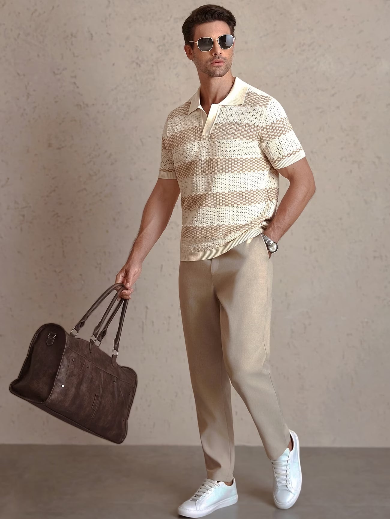 Polo Monaco