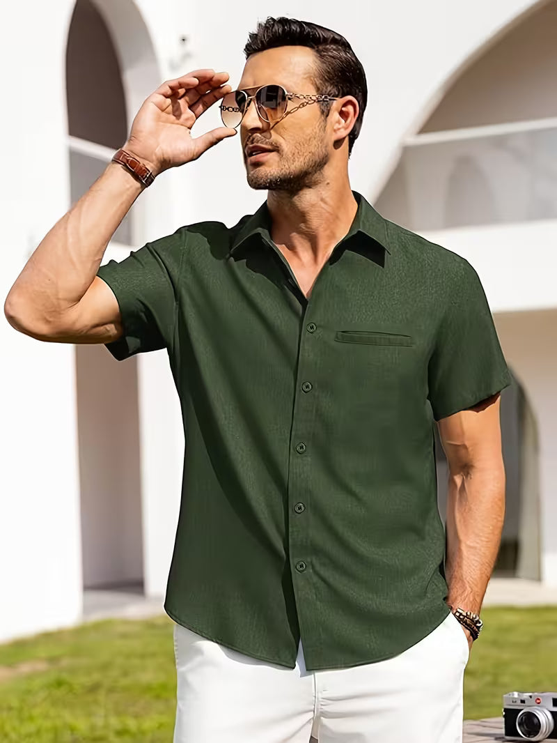Shirt Mykonos