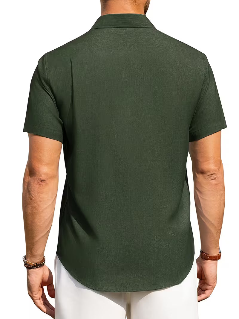 Shirt Mykonos