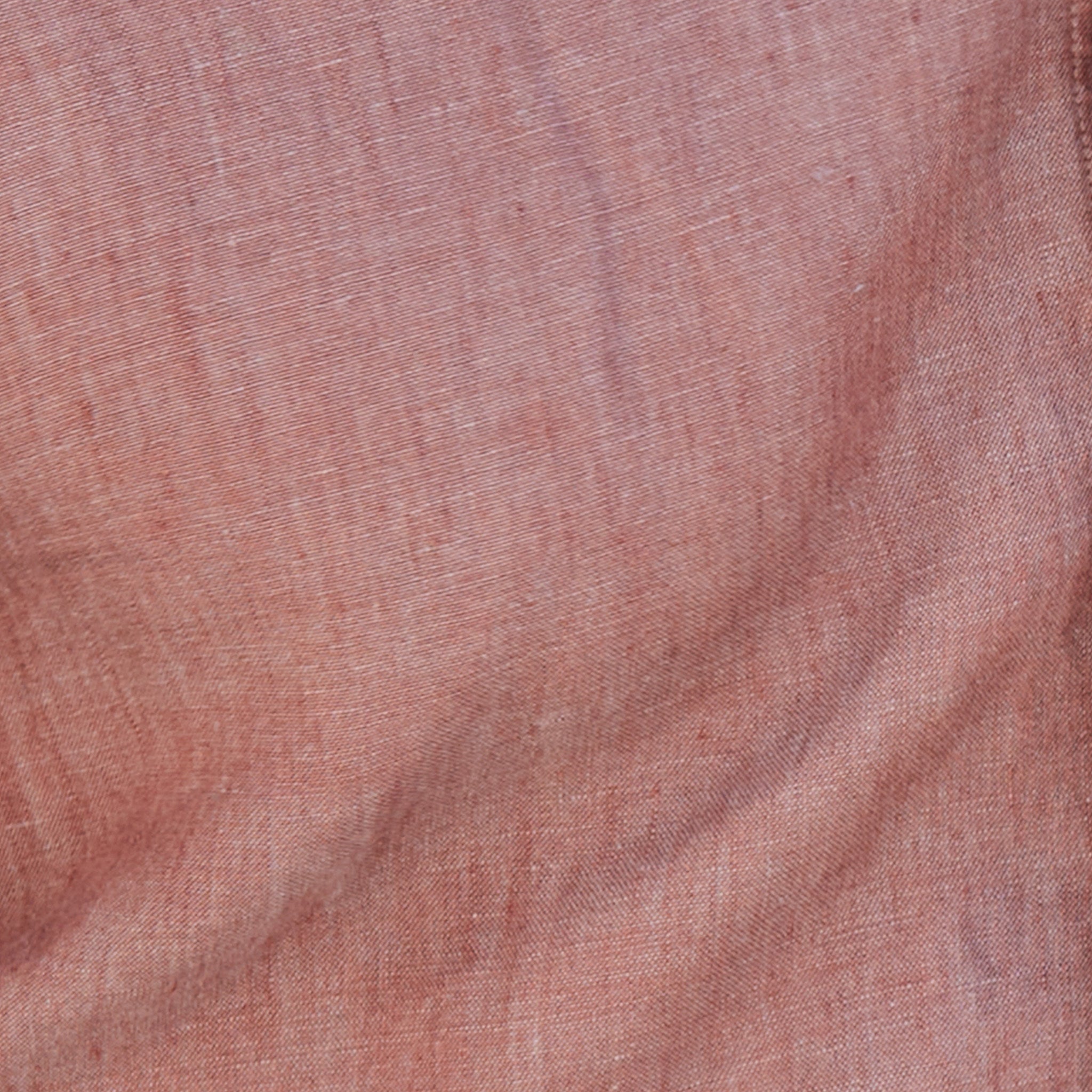 Saint-Tropez Linen Shirt Brown