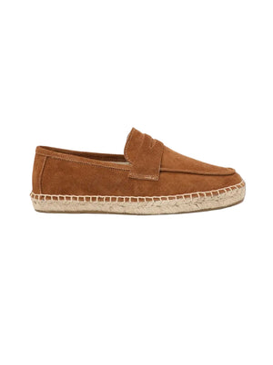 Saint-Tropez Loafers