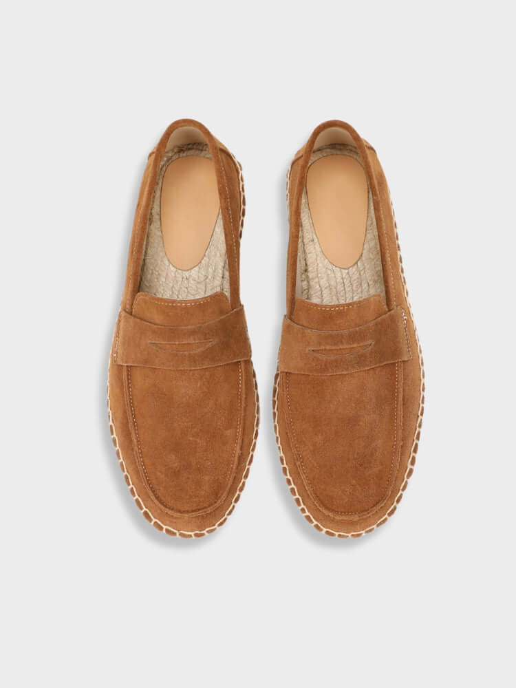 Saint-Tropez Loafers