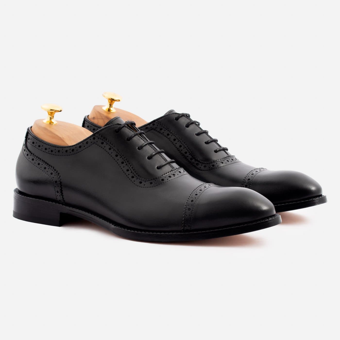 Durant Oxfords