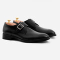 Leonard Monkstraps
