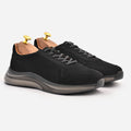 Porto Lace Up - Nubuck