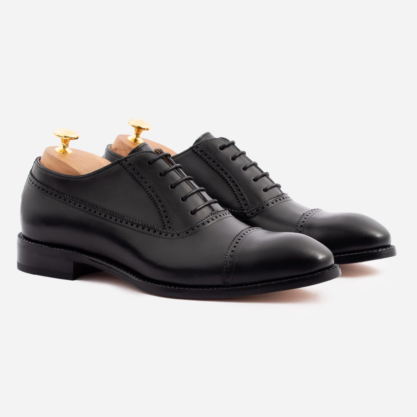 Reyes Oxfords