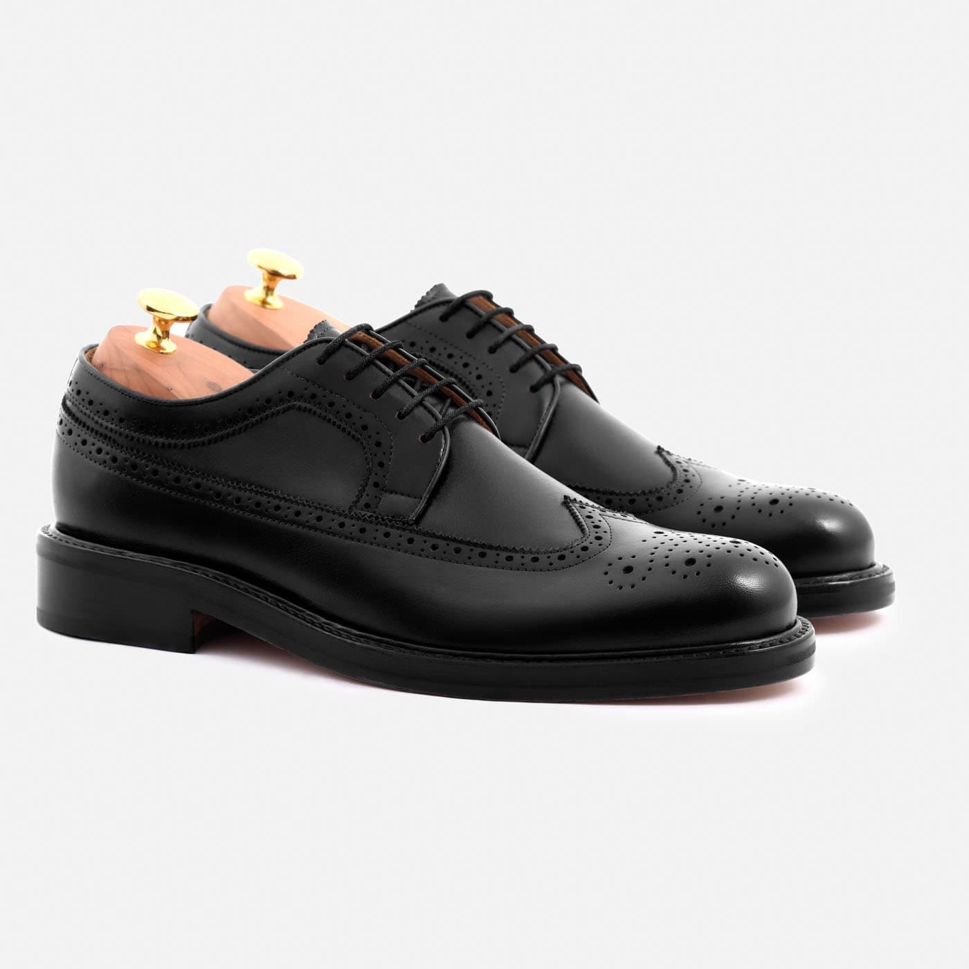 Royce Longwings