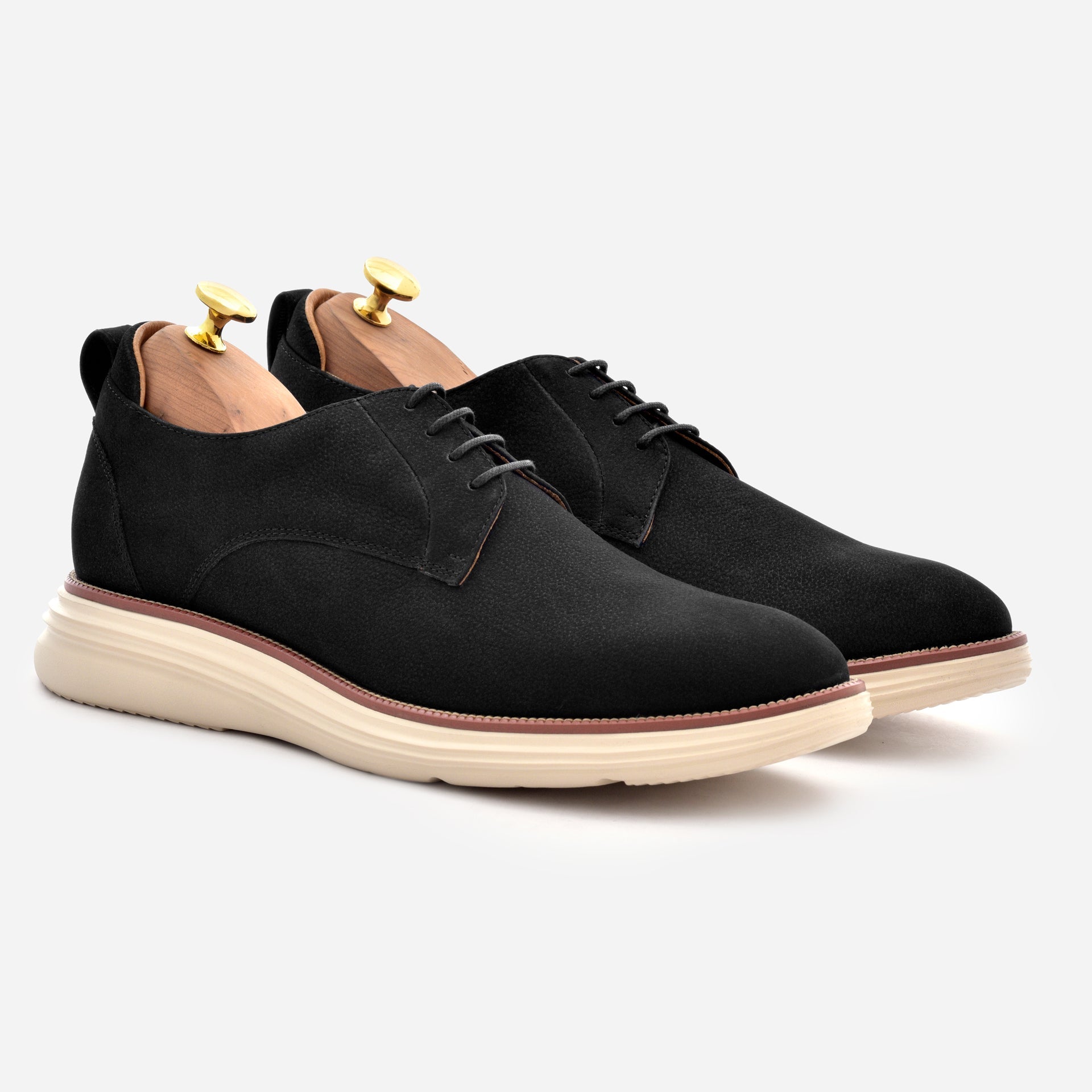 Warren Derby - Nubuck