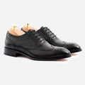 Yates Oxfords