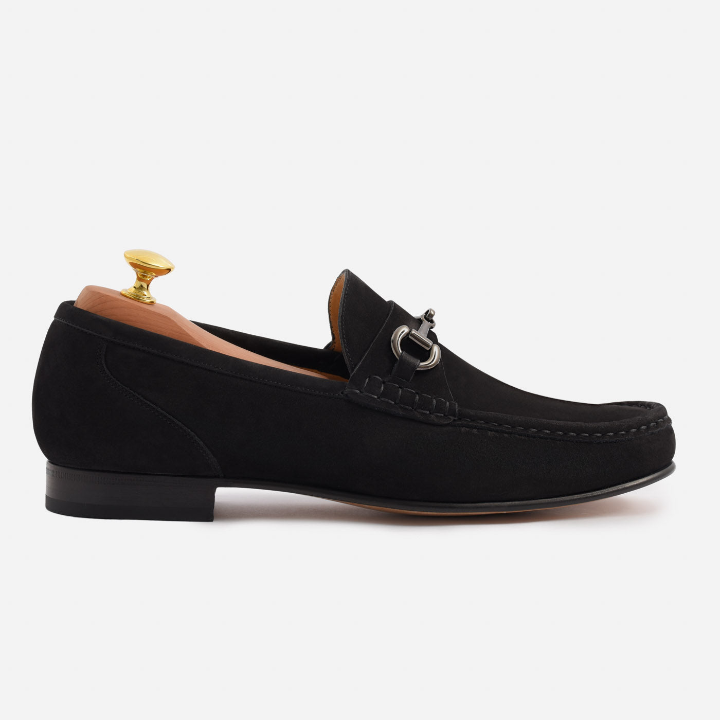 Beaumont Loafers - Nubuck