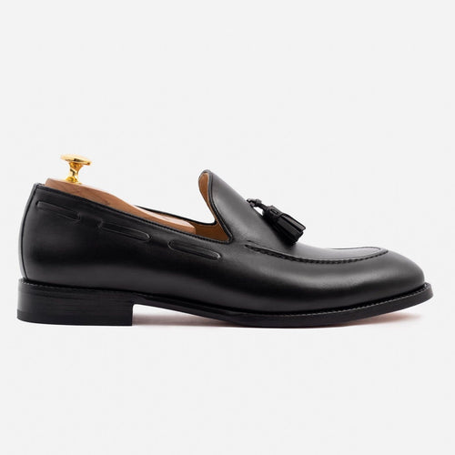 Bernard Tassel Loafers