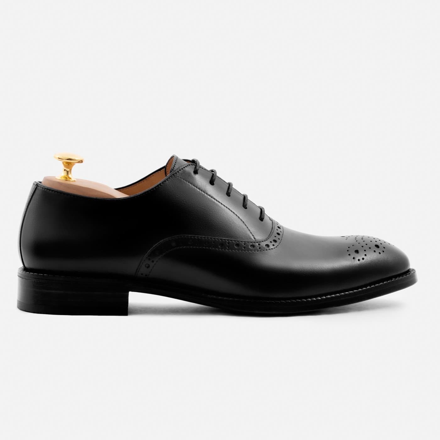 Brent Oxfords