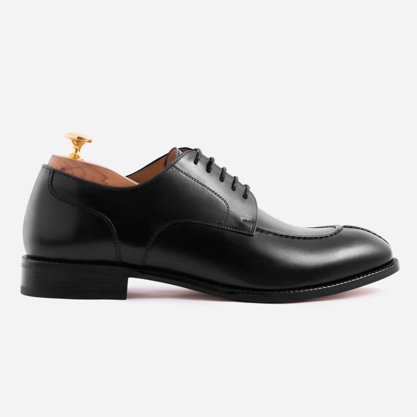Clegg Split Toe Derbies