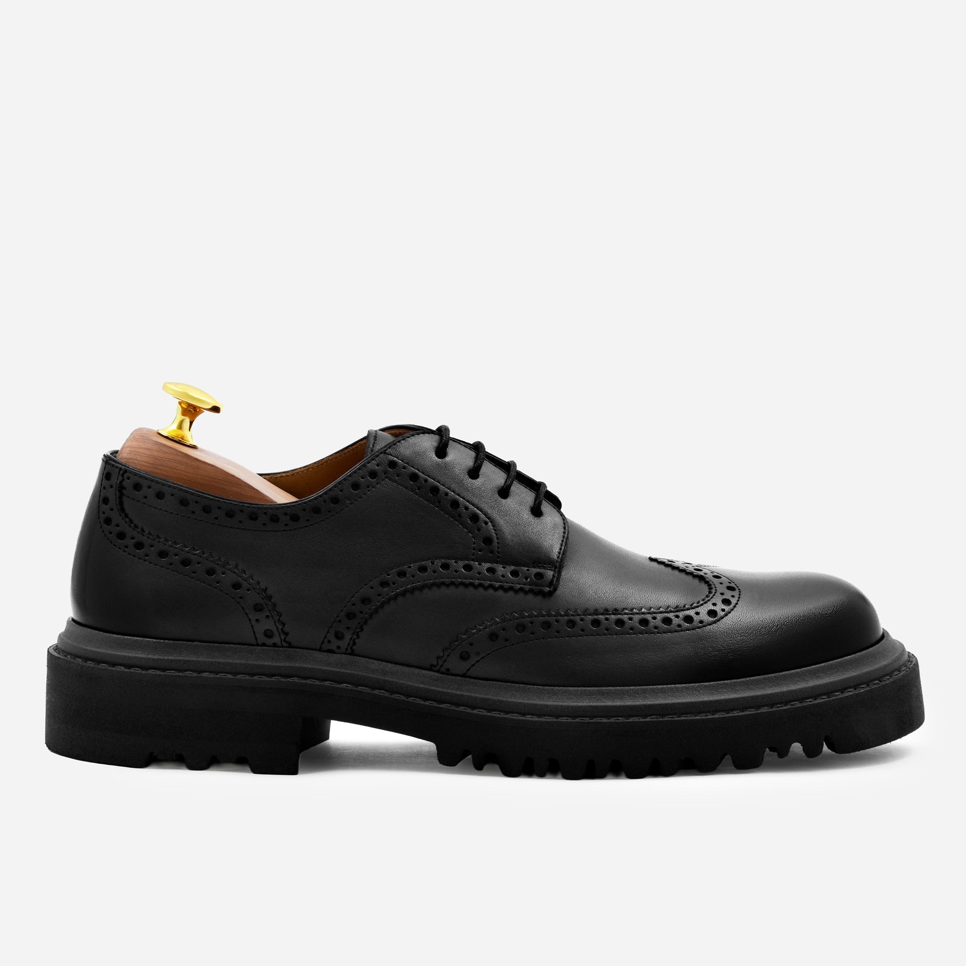 Gibson Wingtips