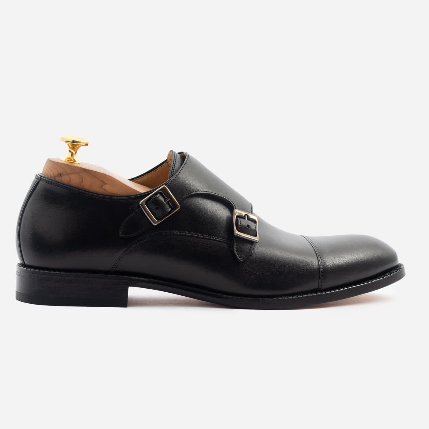 Hoyt Monkstraps