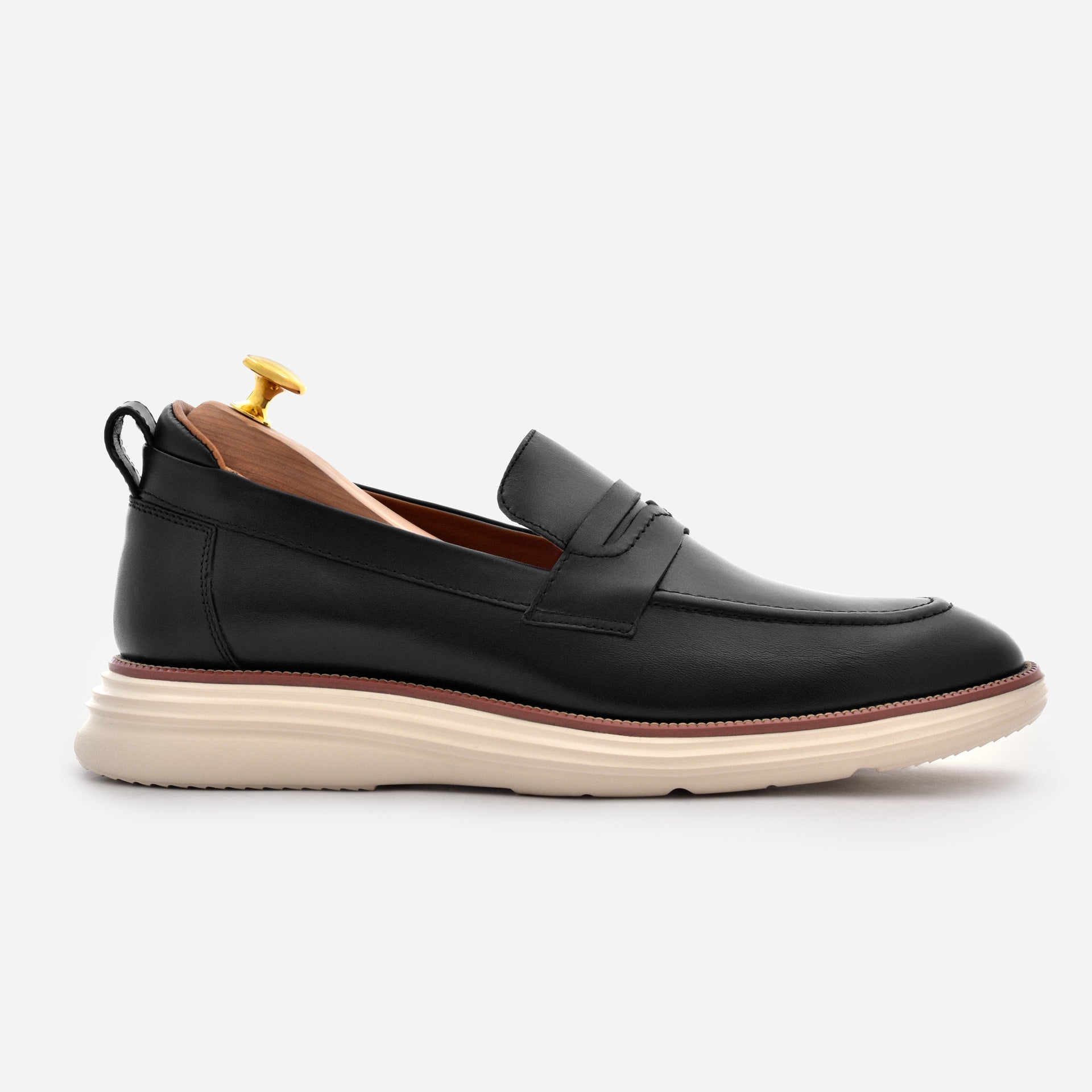 Hudson Loafer