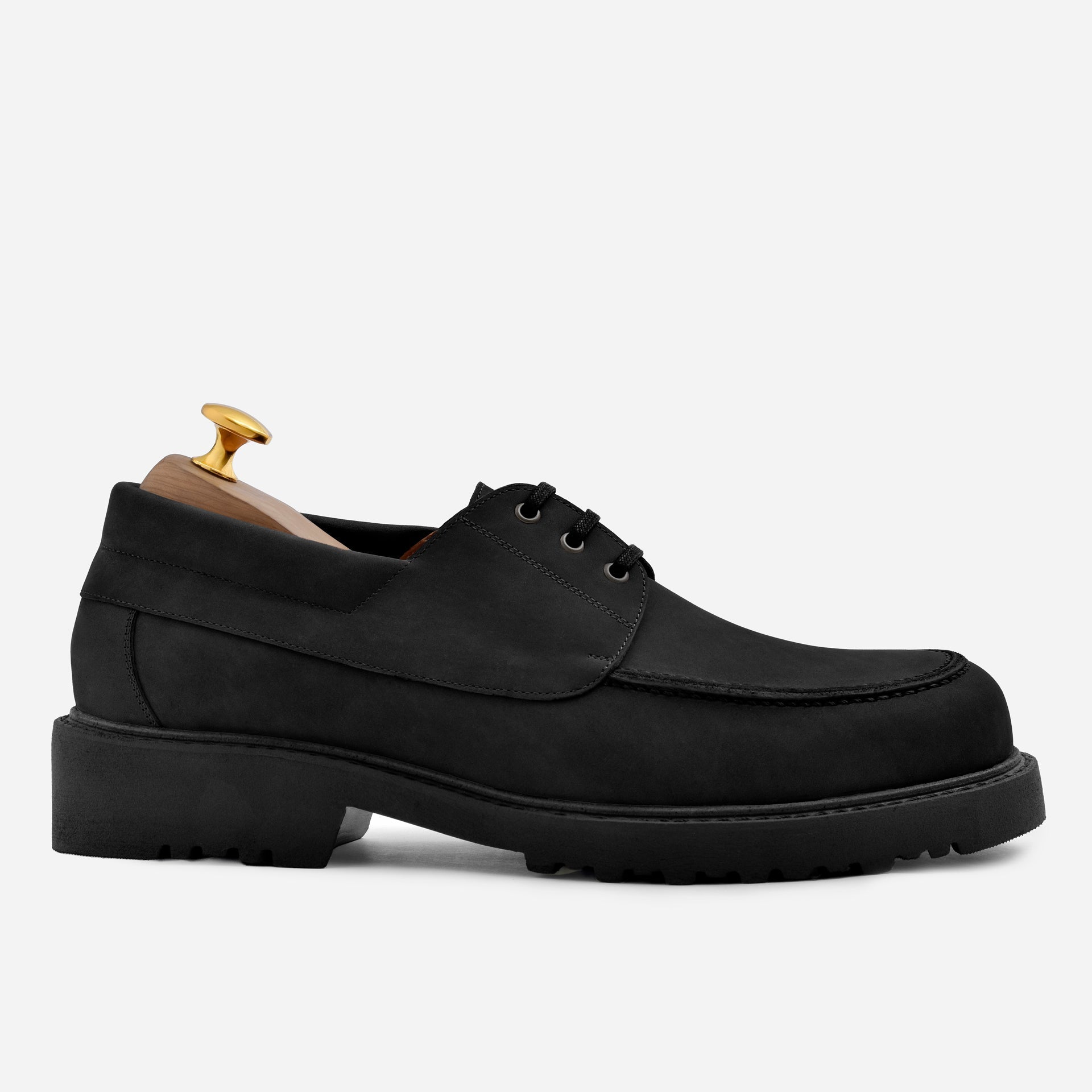 Lowell Derby - Nubuck