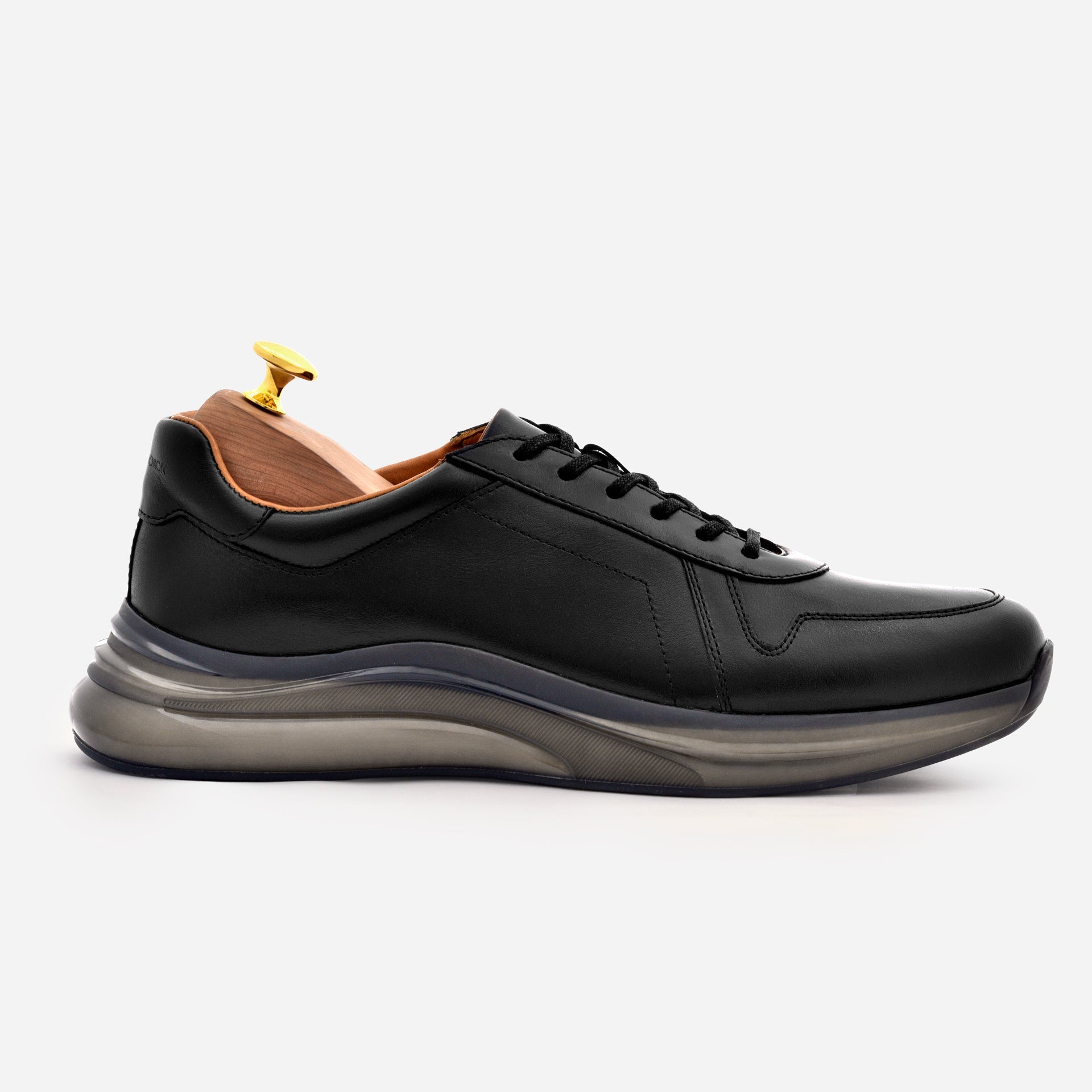 Porto Lace Up