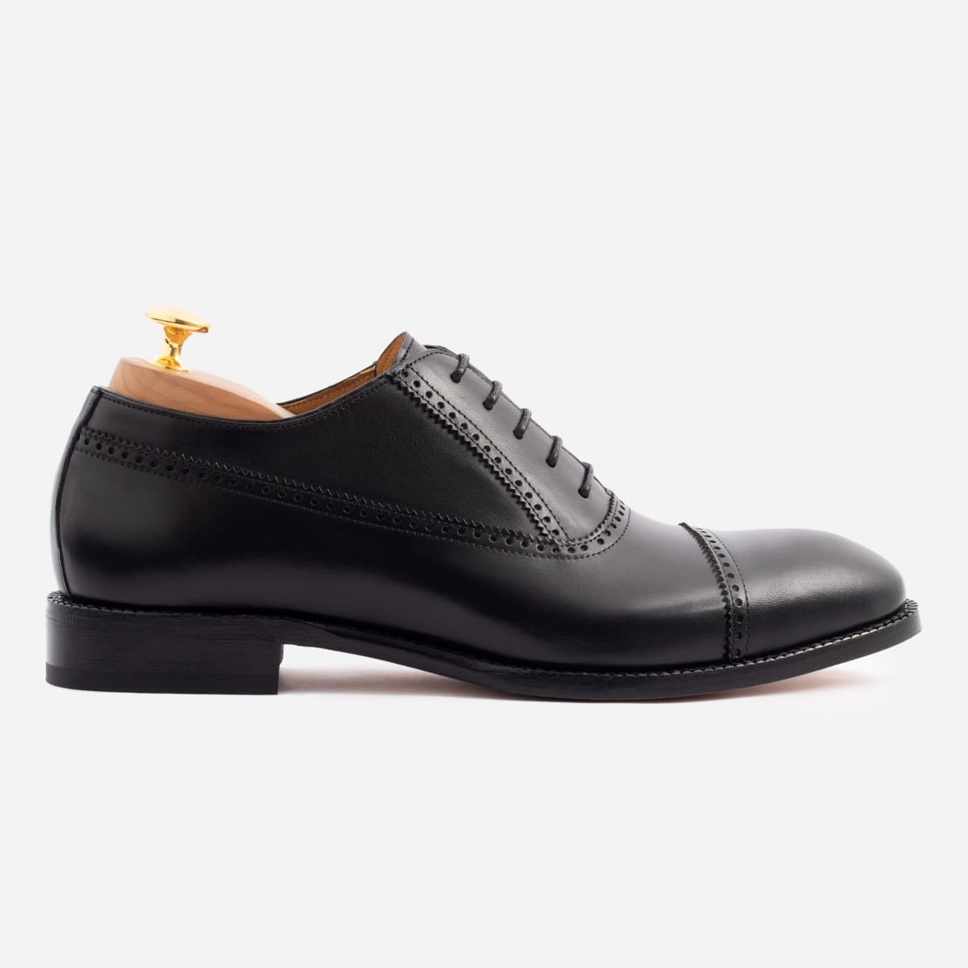 Reyes Oxfords