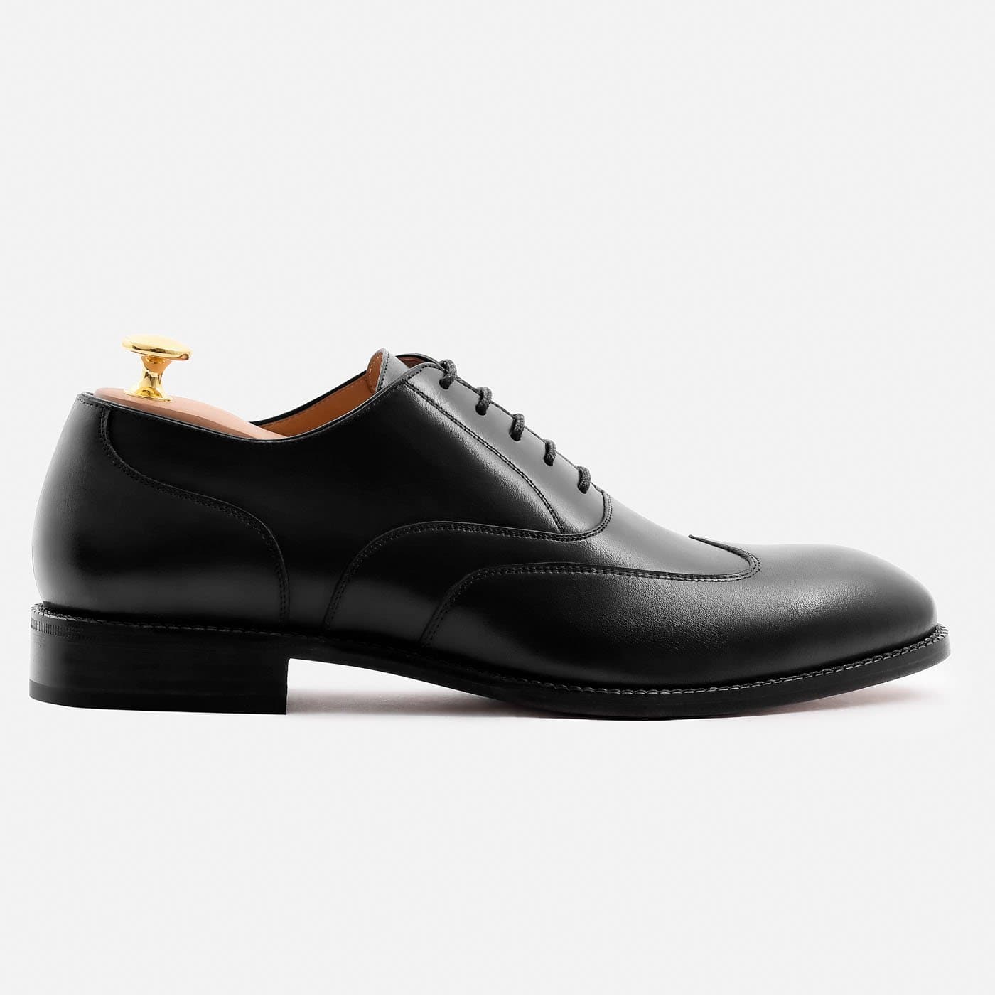 Wright Austerity Oxfords