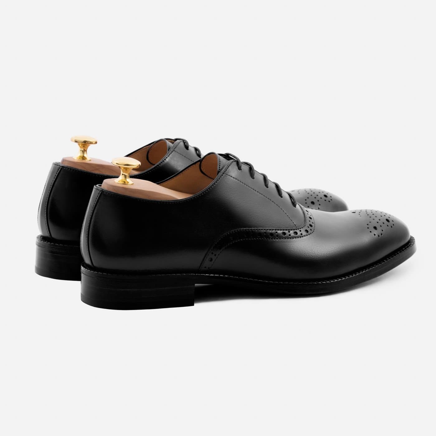 Brent Oxfords