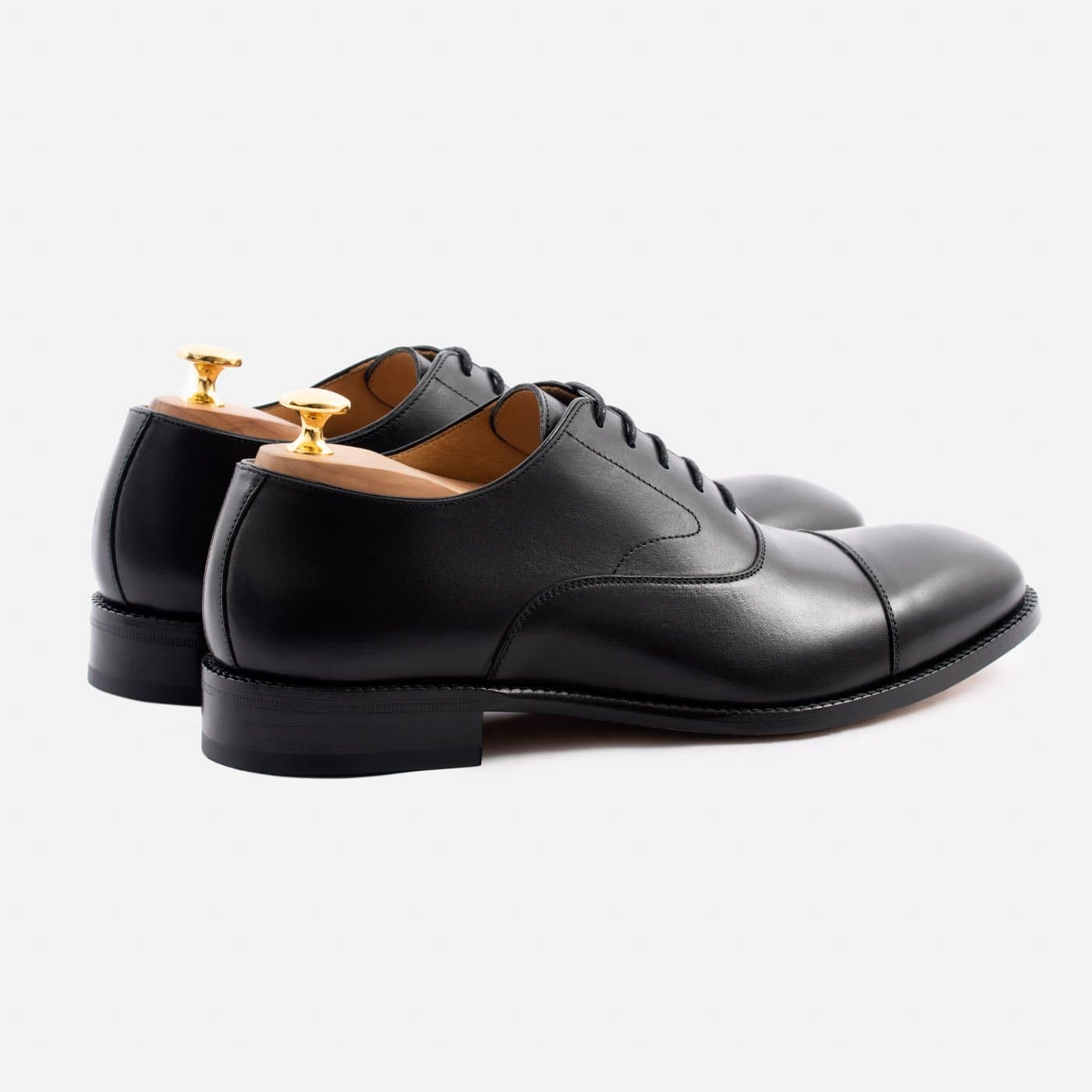 Dean Oxfords