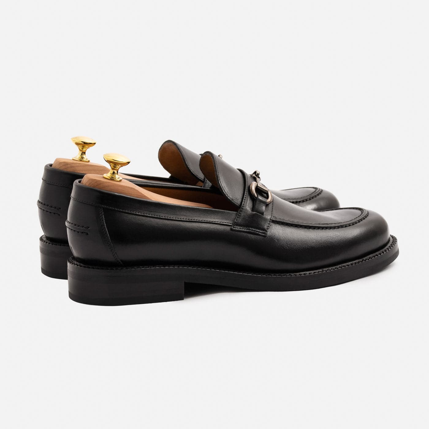 Eriksen Loafers