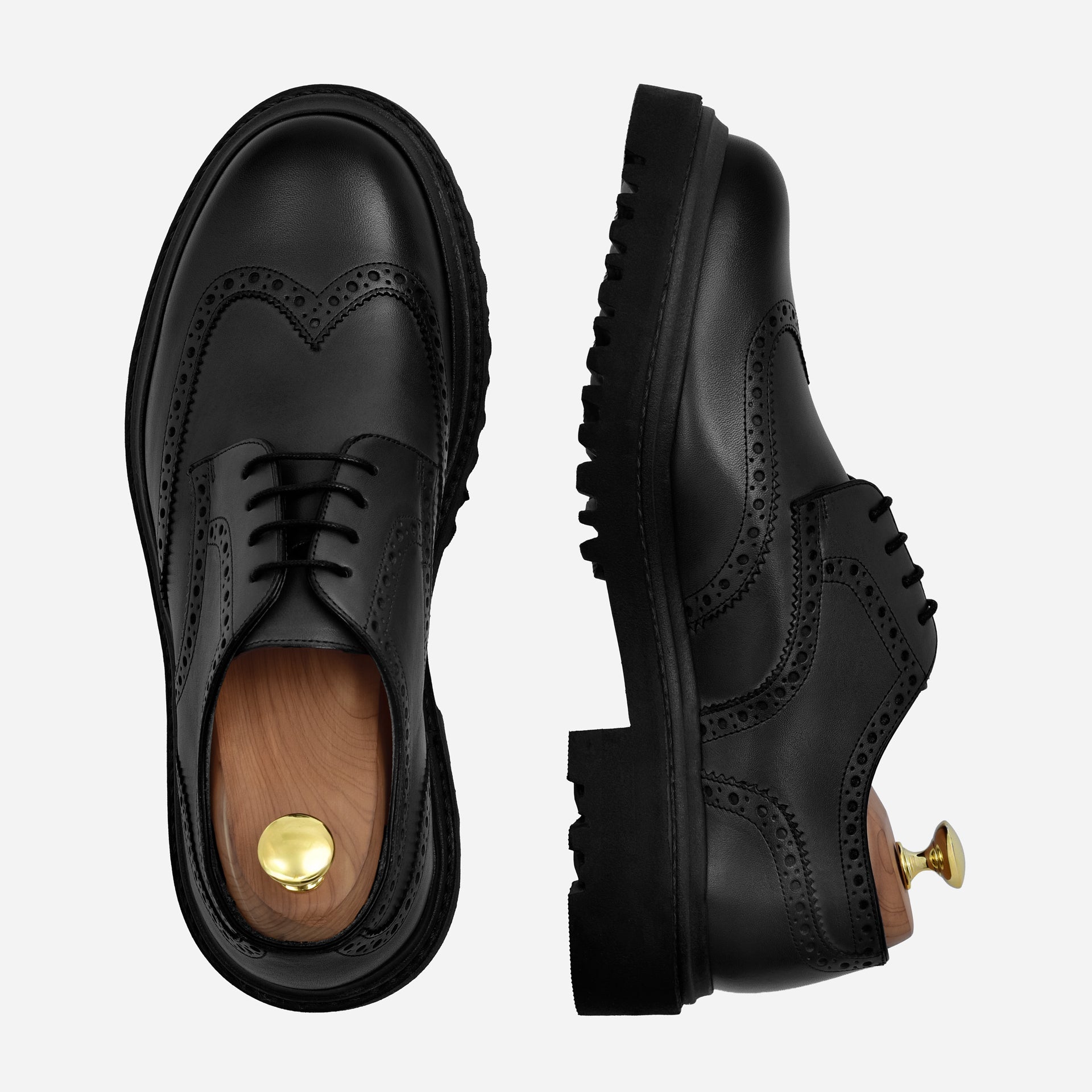 Gibson Wingtips