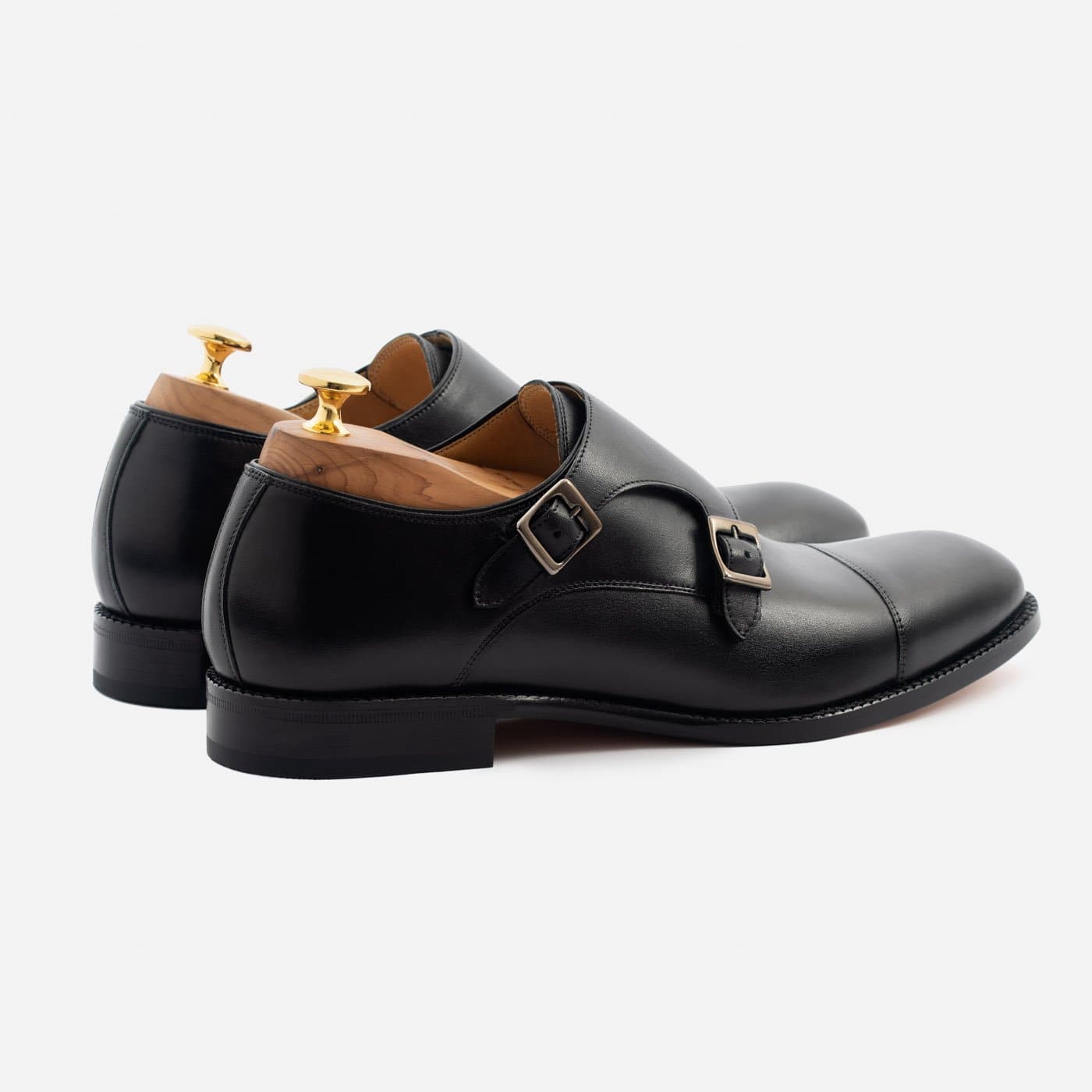 Hoyt Monkstraps