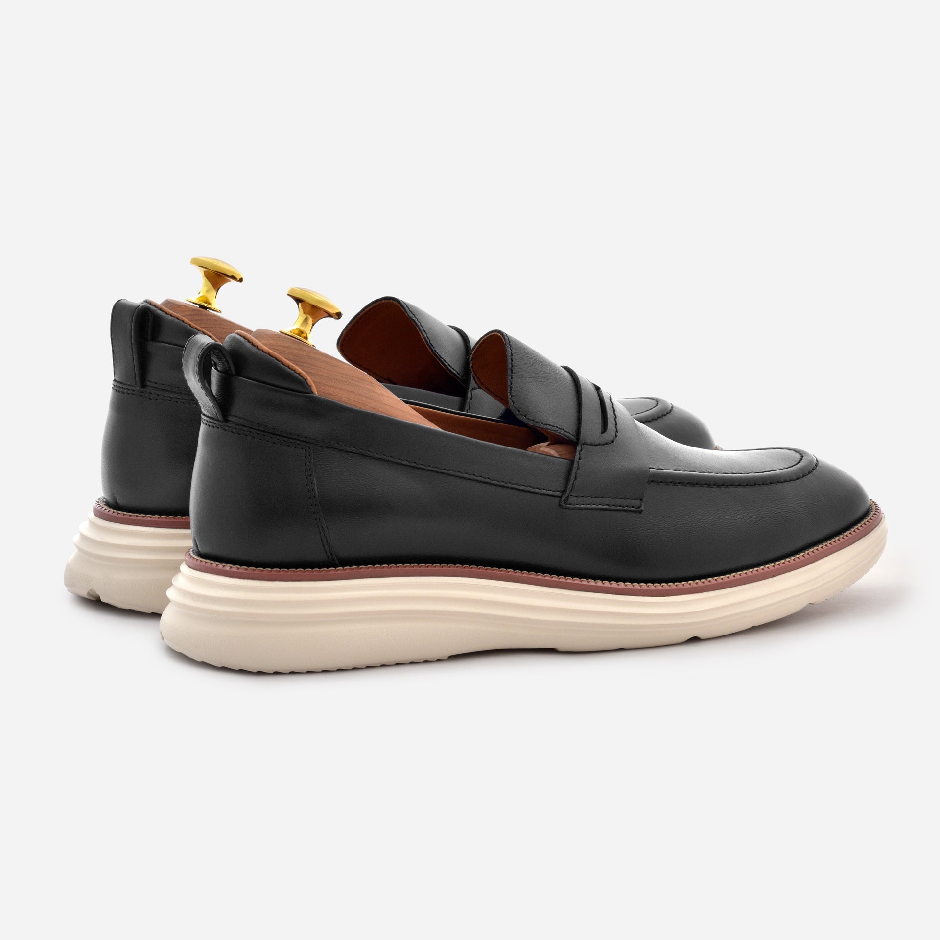 Hudson Loafer