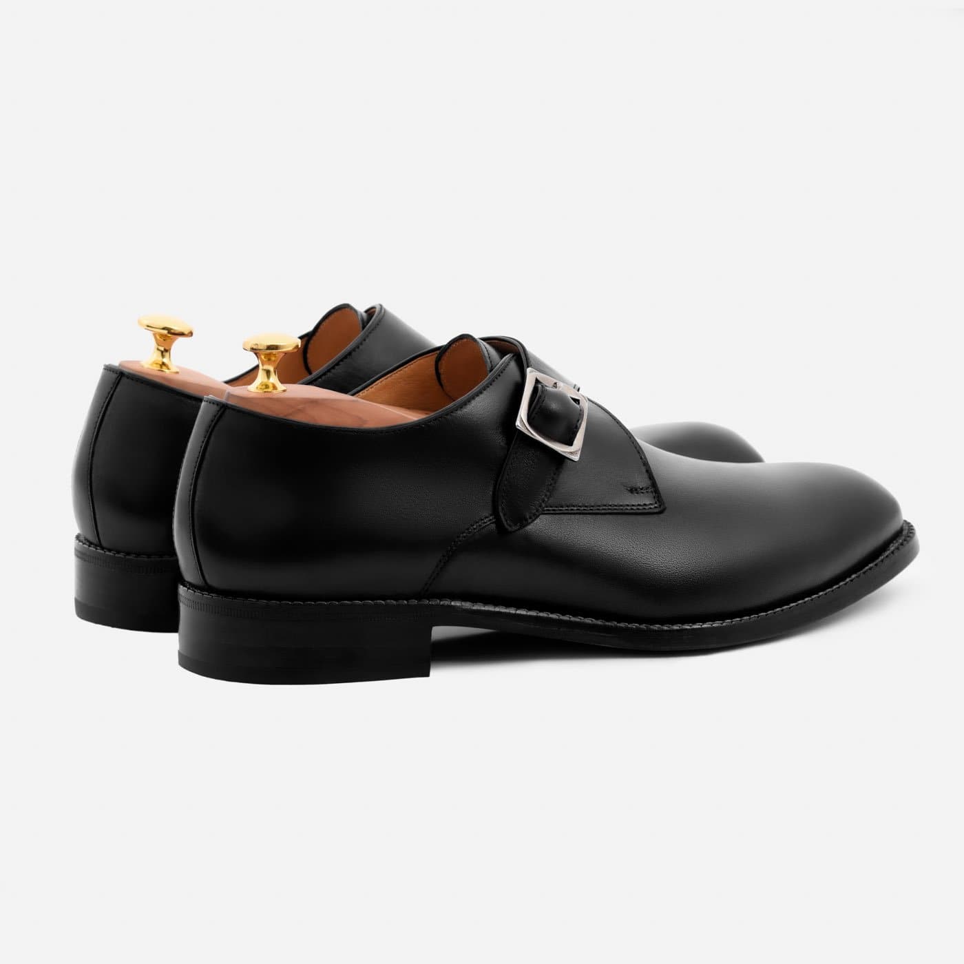 Leonard Monkstraps