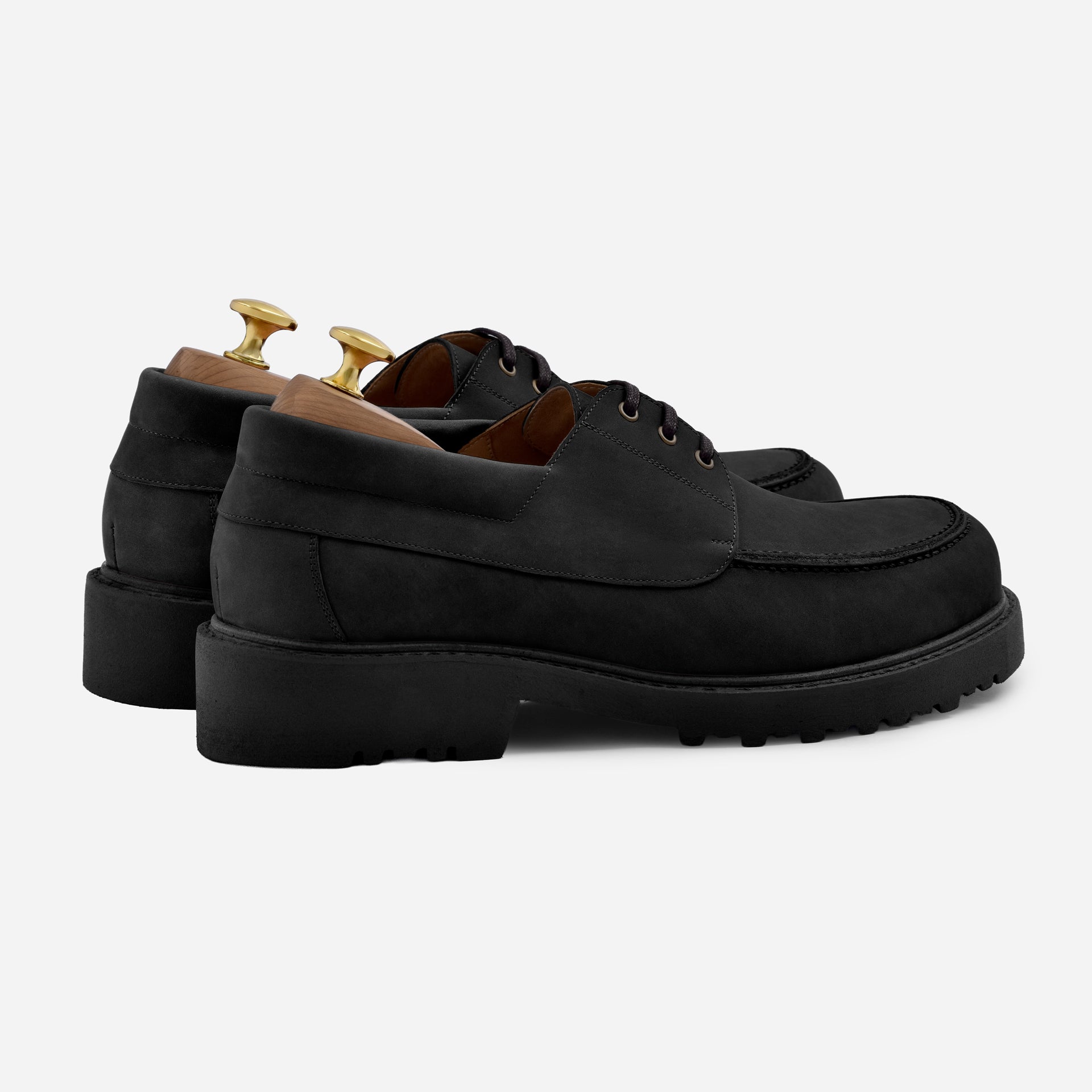 Lowell Derby - Nubuck