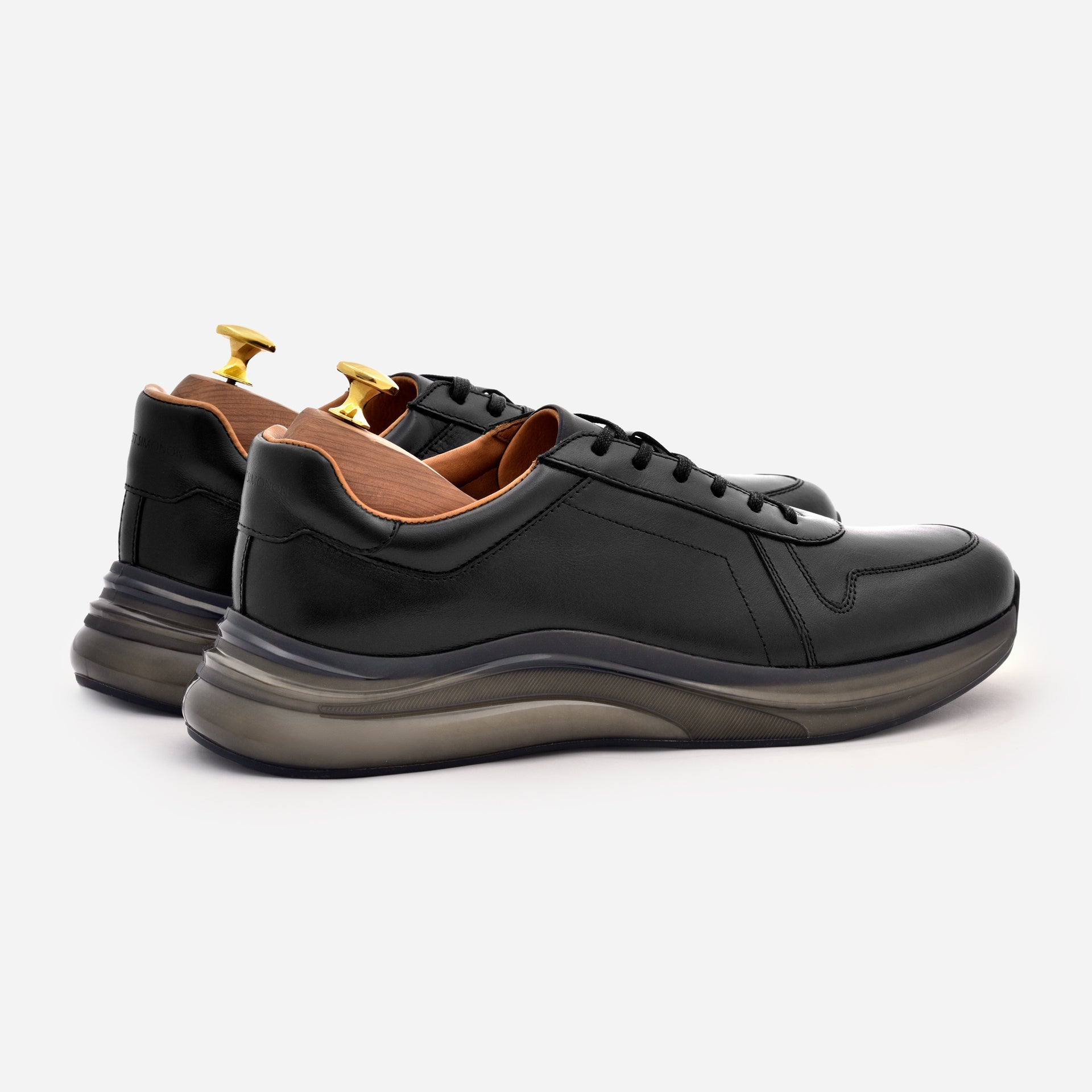 Porto Lace Up