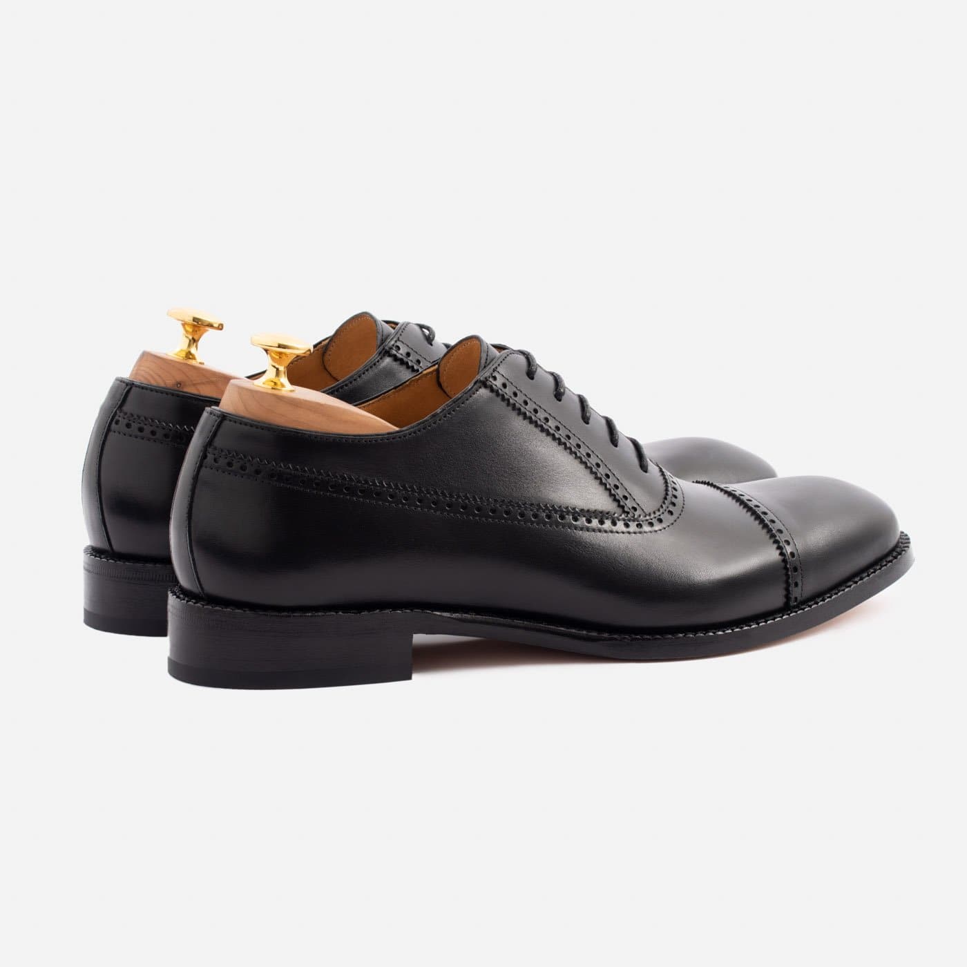 Reyes Oxfords