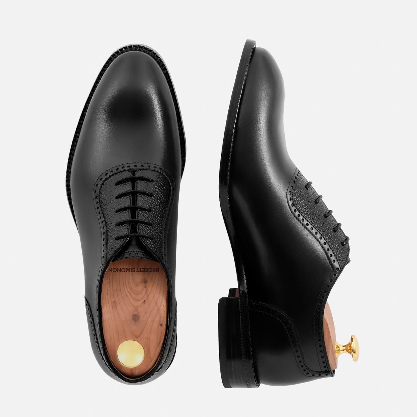 Costa Adelaide Oxfords