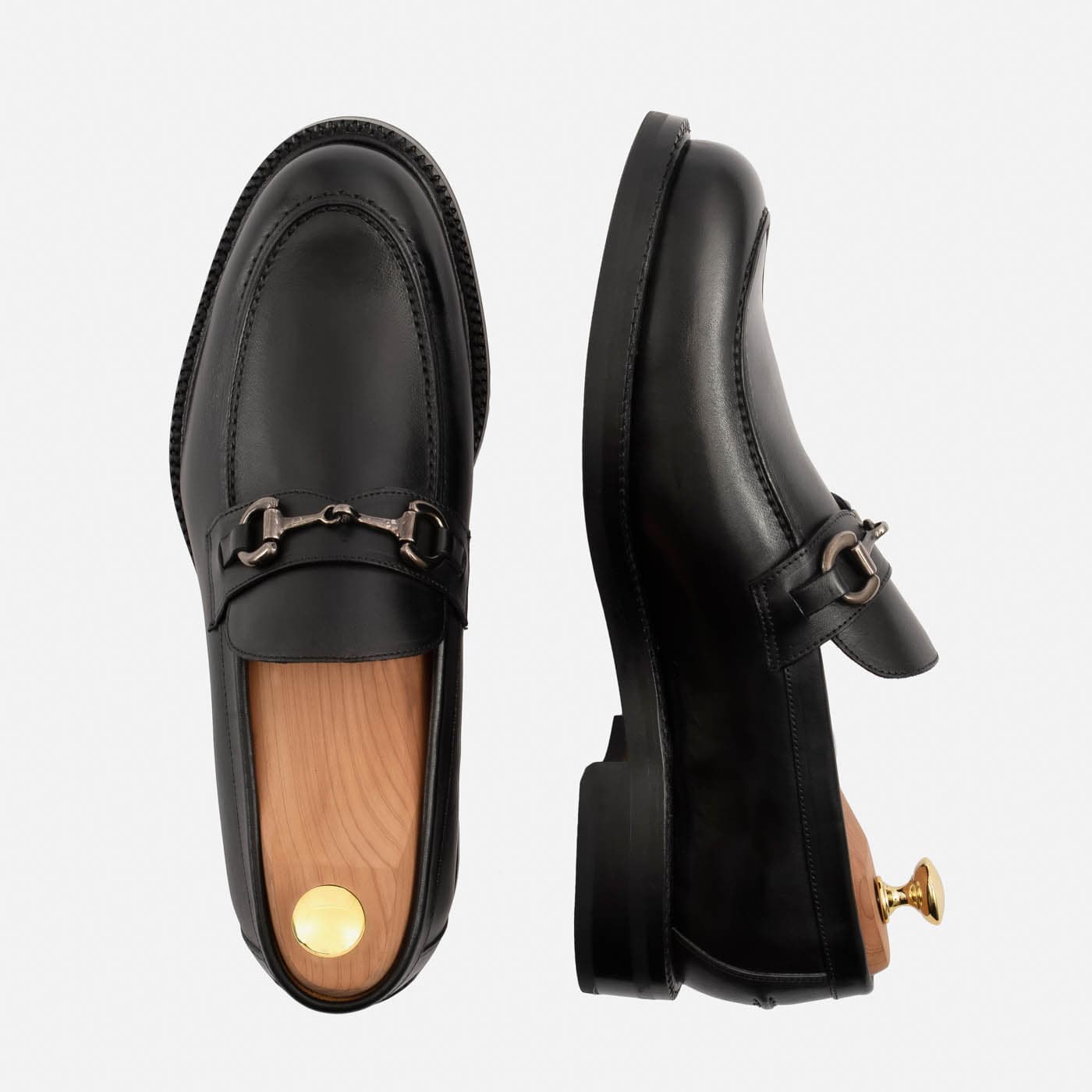 Eriksen Loafers